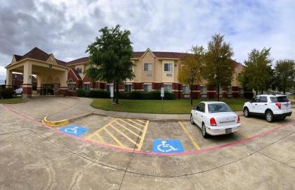 Microtel Inn And Suites by Wyndham Mesquite/Dallas - image 12