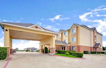 Microtel Inn And Suites by Wyndham Mesquite/Dallas - image 2