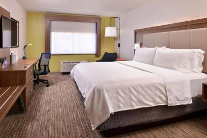 Holiday Inn Express Hotel and Suites Mesquite an IHG Hotel - image 10