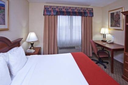 Holiday Inn Express Hotel and Suites Mesquite an IHG Hotel - image 12
