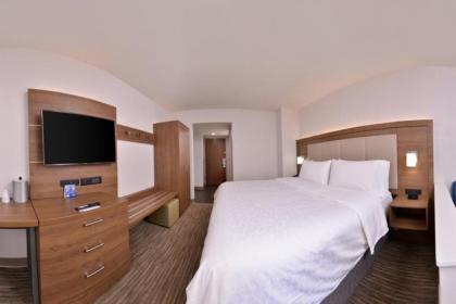 Holiday Inn Express Hotel and Suites Mesquite an IHG Hotel - image 3
