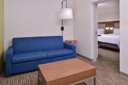 Holiday Inn Express Hotel and Suites Mesquite an IHG Hotel - image 6