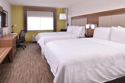 Holiday Inn Express Hotel and Suites Mesquite an IHG Hotel - image 8
