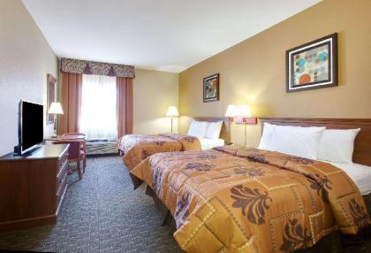 Days Inn by Wyndham Mesquite Rodeo TX - image 5