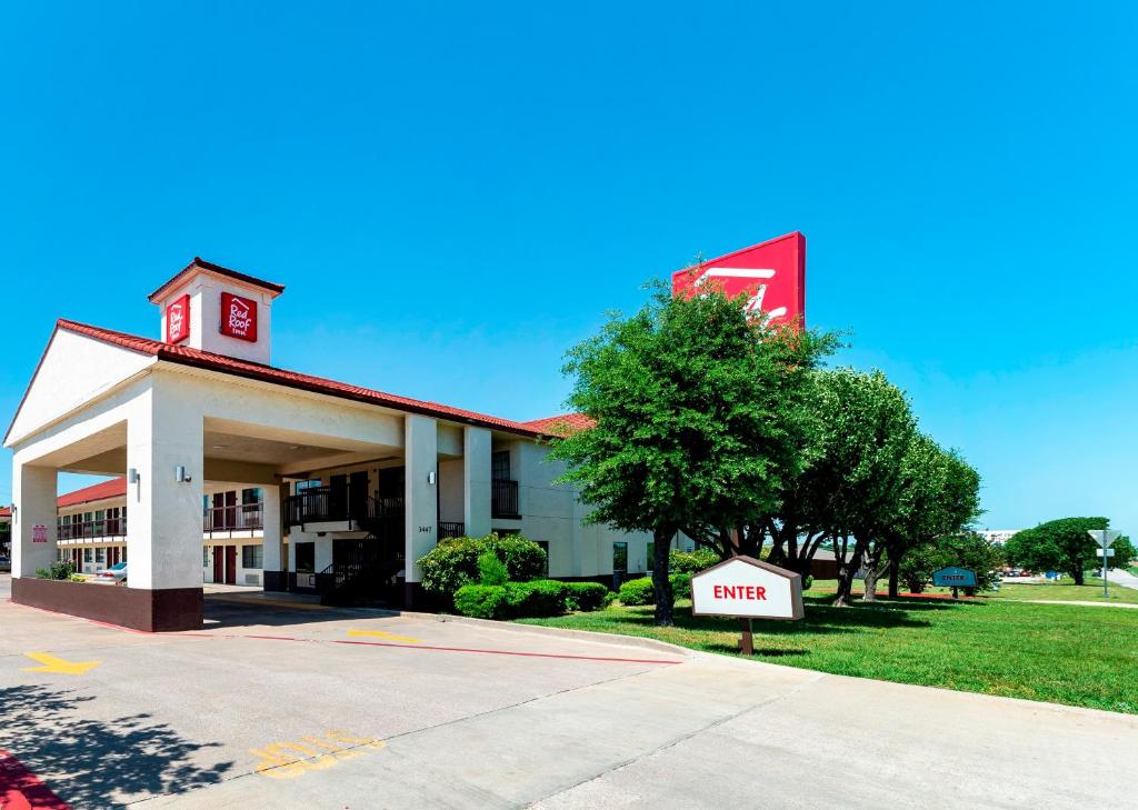 Red Roof Inn Dallas - Mesquite - main image