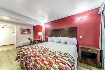 Red Roof Inn Dallas - Mesquite - image 5