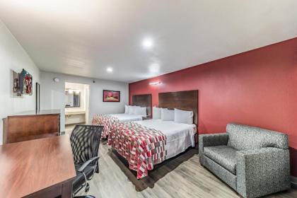 Red Roof Inn Dallas - Mesquite - image 8