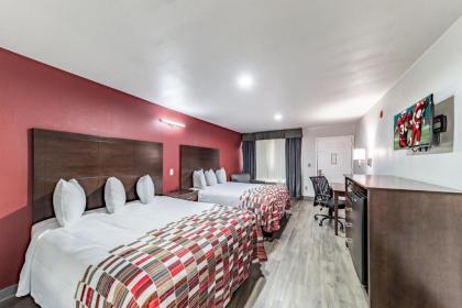 Red Roof Inn Dallas - Mesquite - image 9