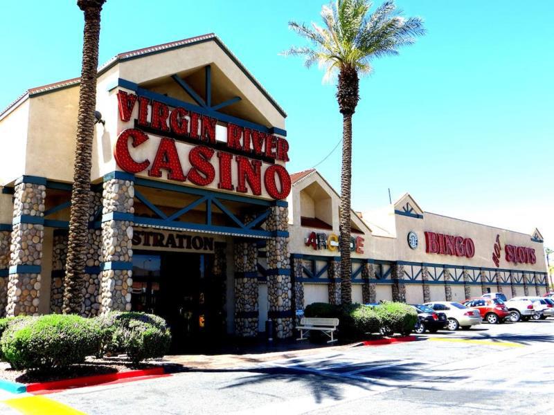 Virgin River Hotel And Casino - image 2