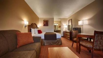 Best Western Mesquite Inn - image 3