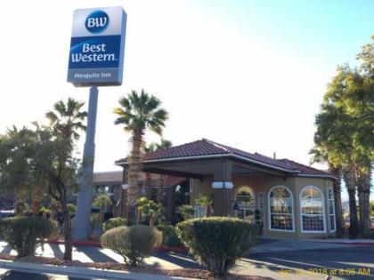 Best Western Mesquite Inn - image 4