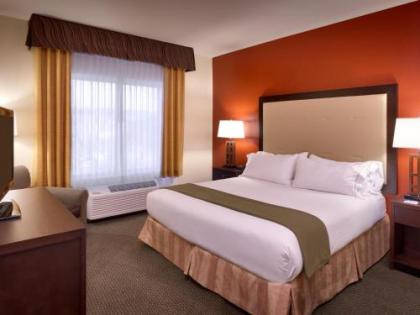 Holiday Inn Express & Suites Mesquite Nevada an IHG Hotel - image 3