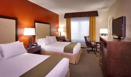 Holiday Inn Express & Suites Mesquite Nevada an IHG Hotel - image 4