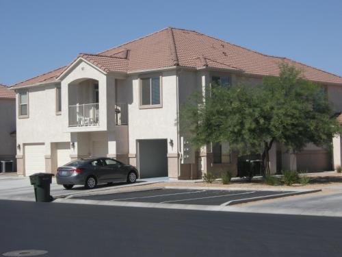 Nevada Mesquite Vacation Rentals - main image