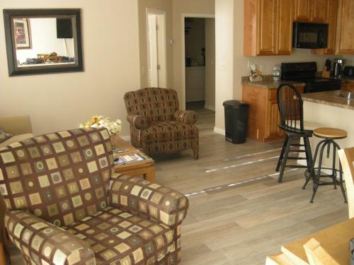 Nevada Mesquite Vacation Rentals - image 2