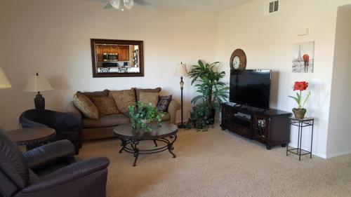 2 Bedroom condo in Mesquite #442 - main image