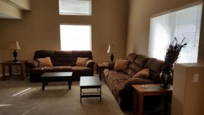 3 Bedroom condo in Mesquite #450