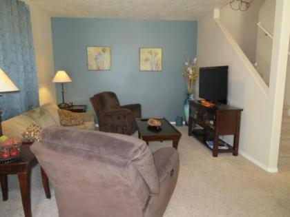 2 Bedroom condo in Mesquite #367