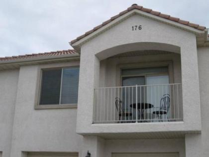 2 Bedroom condo in Mesquite #348