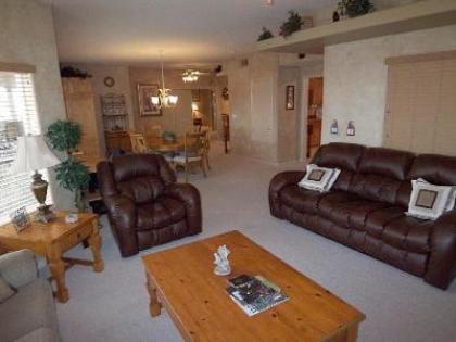 2 Bedroom condo in Mesquite #217