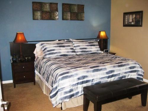 2 Bedroom condo in Mesquite #209 - main image