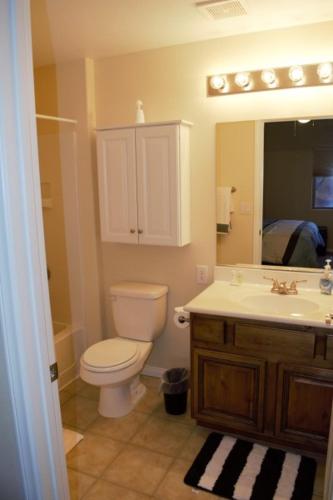 2 Bedroom condo in Mesquite #507 - image 3