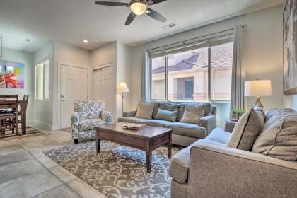 Downtown Resort Condo with Pool Golf and Gamble! - image 3