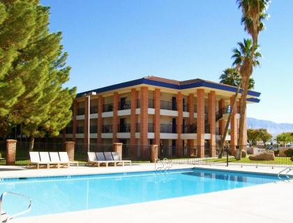 Spacious Vacation Club Condos Ideally Located Nevada