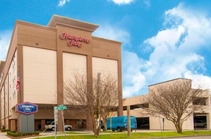 Hampton Inn Metairie - image 10