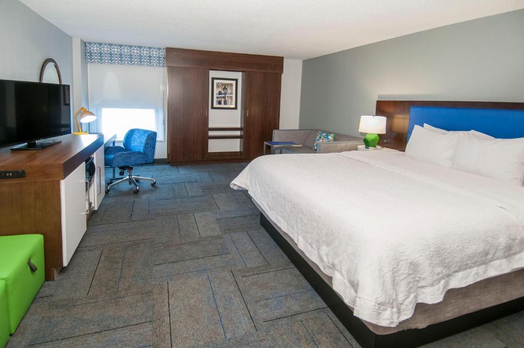 Hampton Inn Metairie - image 4