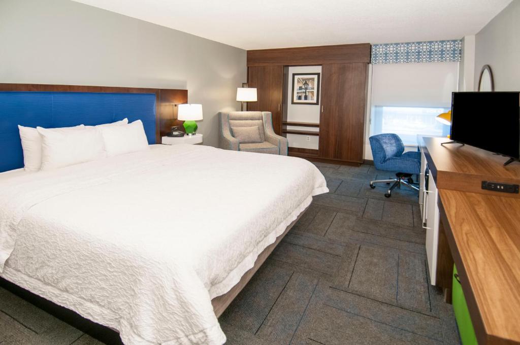 Hampton Inn Metairie - image 5