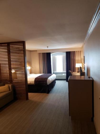 Country Inn & Suites by Radisson Metairie (New Orleans) LA - image 14