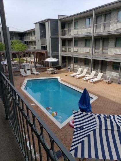 Country Inn & Suites by Radisson Metairie (New Orleans) LA - image 16