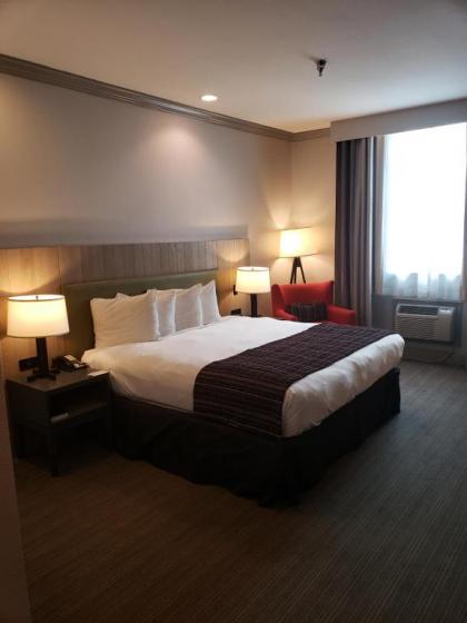 Country Inn & Suites by Radisson Metairie (New Orleans) LA - image 17