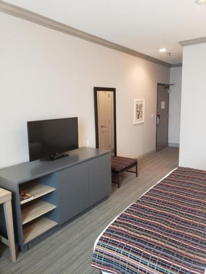 Country Inn & Suites by Radisson Metairie (New Orleans) LA - image 18