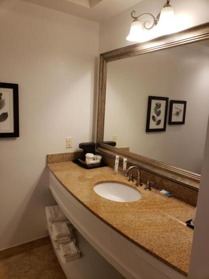 Country Inn & Suites by Radisson Metairie (New Orleans) LA - image 19