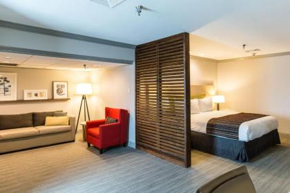 Country Inn & Suites by Radisson Metairie (New Orleans) LA - image 6