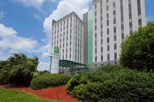 Holiday Inn Metairie New Orleans Airport - main image