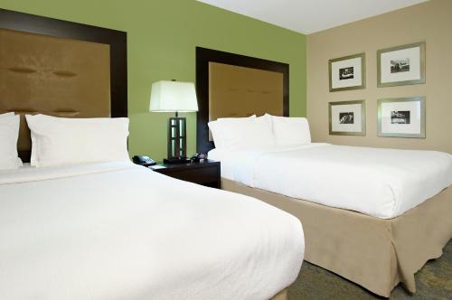 Holiday Inn Metairie New Orleans Airport - image 4