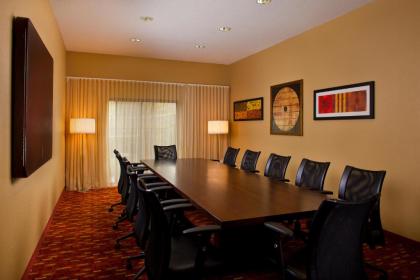 Courtyard by Marriott New Orleans Metairie - image 13