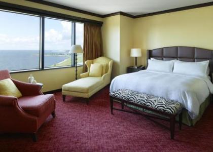 New Orleans Marriott Metairie At Lakeway - image 10