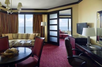 New Orleans Marriott Metairie At Lakeway - image 11