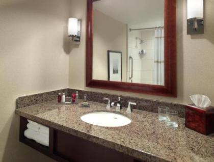 New Orleans Marriott Metairie At Lakeway - image 12