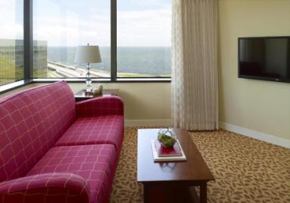 New Orleans Marriott Metairie At Lakeway - image 15