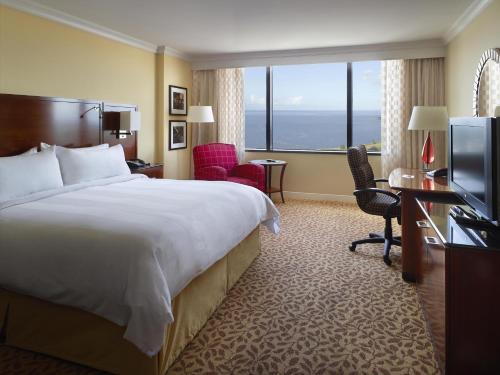 New Orleans Marriott Metairie At Lakeway - image 2