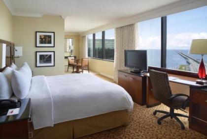 New Orleans Marriott Metairie At Lakeway - image 5