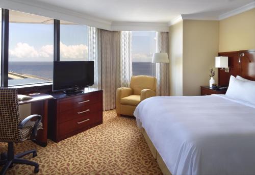 New Orleans Marriott Metairie At Lakeway - image 6