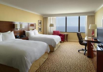 New Orleans Marriott Metairie At Lakeway - image 8