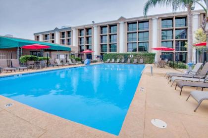 Ramada by Wyndham Metairie New Orleans Airport - image 11