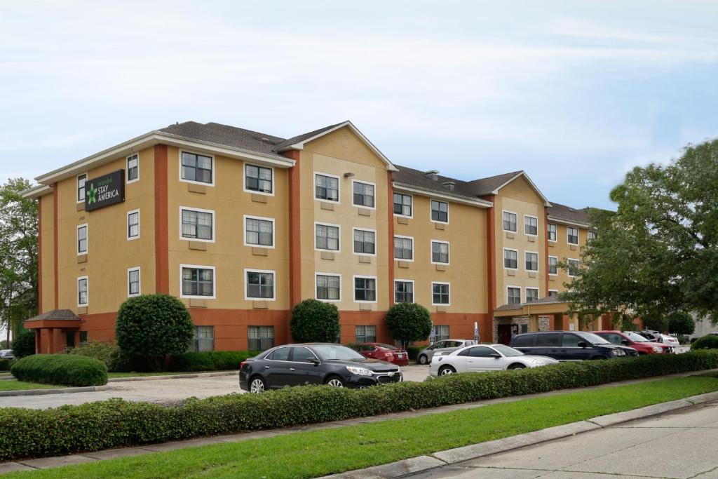 Extended Stay America Suites - New Orleans - Metairie - main image